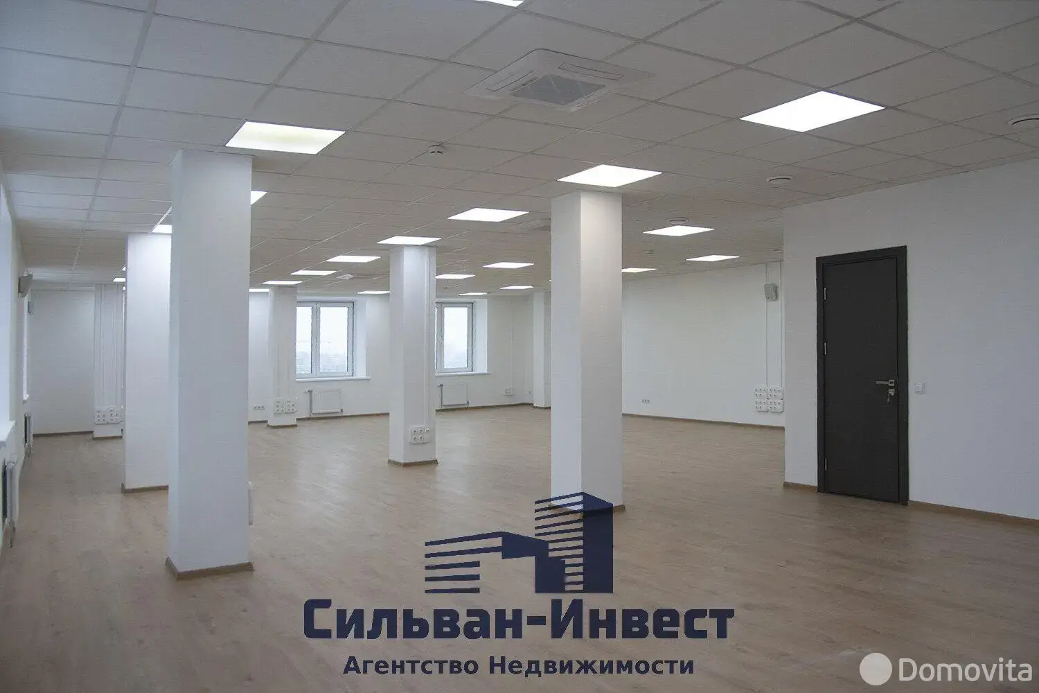 Аренда офиса на ул. Амураторская, д. 4/2 в Минске, 5613EUR, код 16329 - фото 12