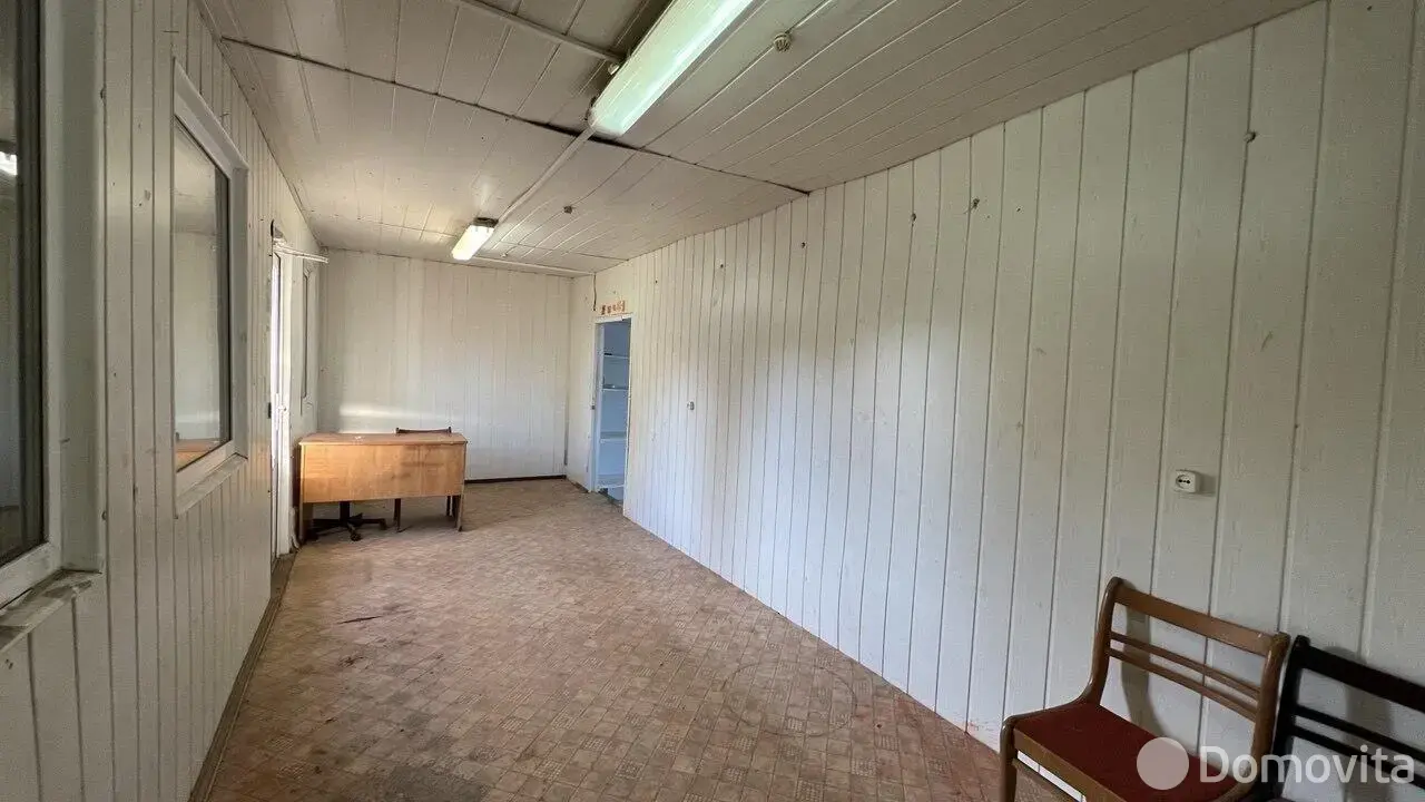 Аренда склада на ул. Заводская, д. 1/б в Фаниполе, код 964130 - фото 19