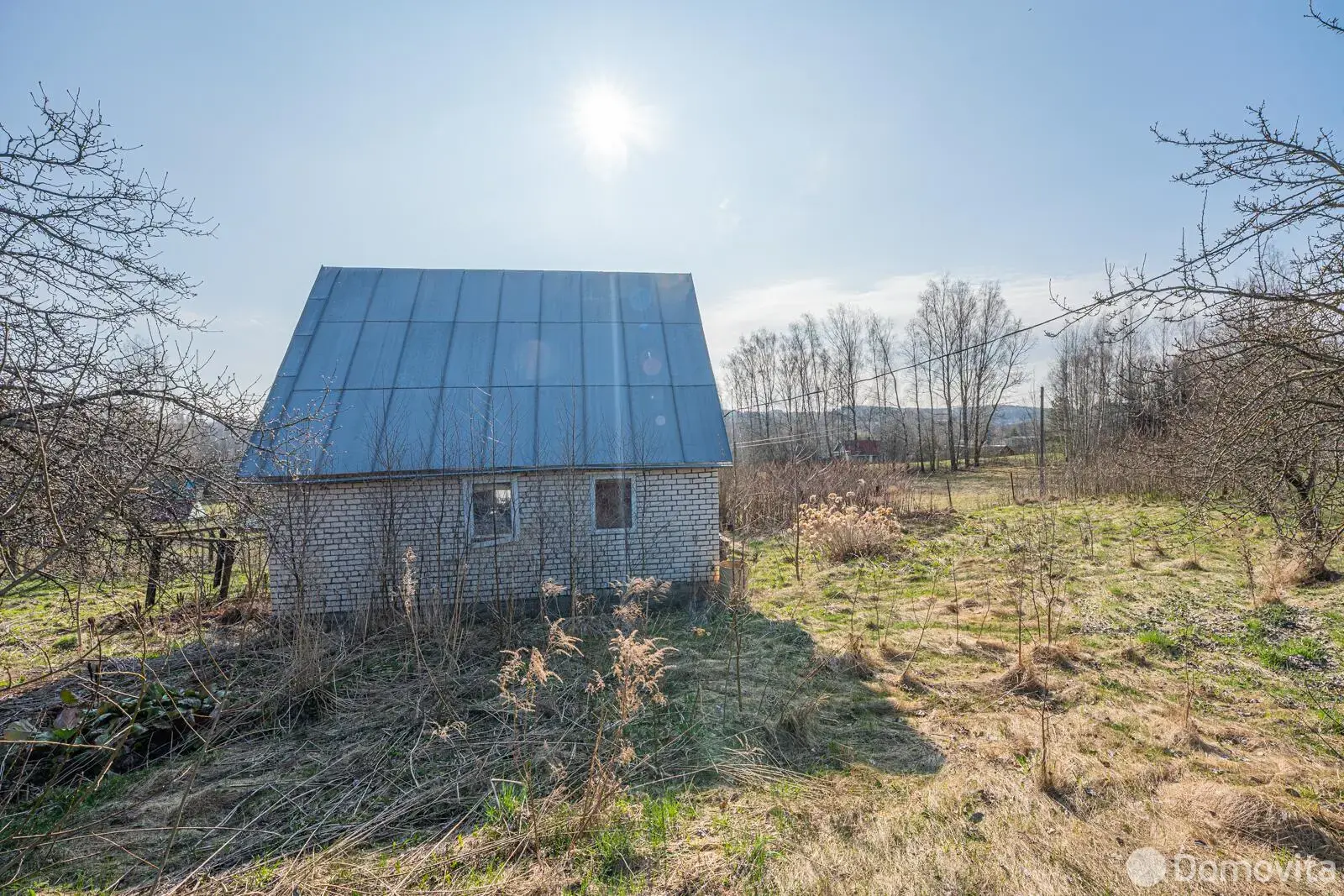 продажа дачи, РАМОНАК-МАЗ, 