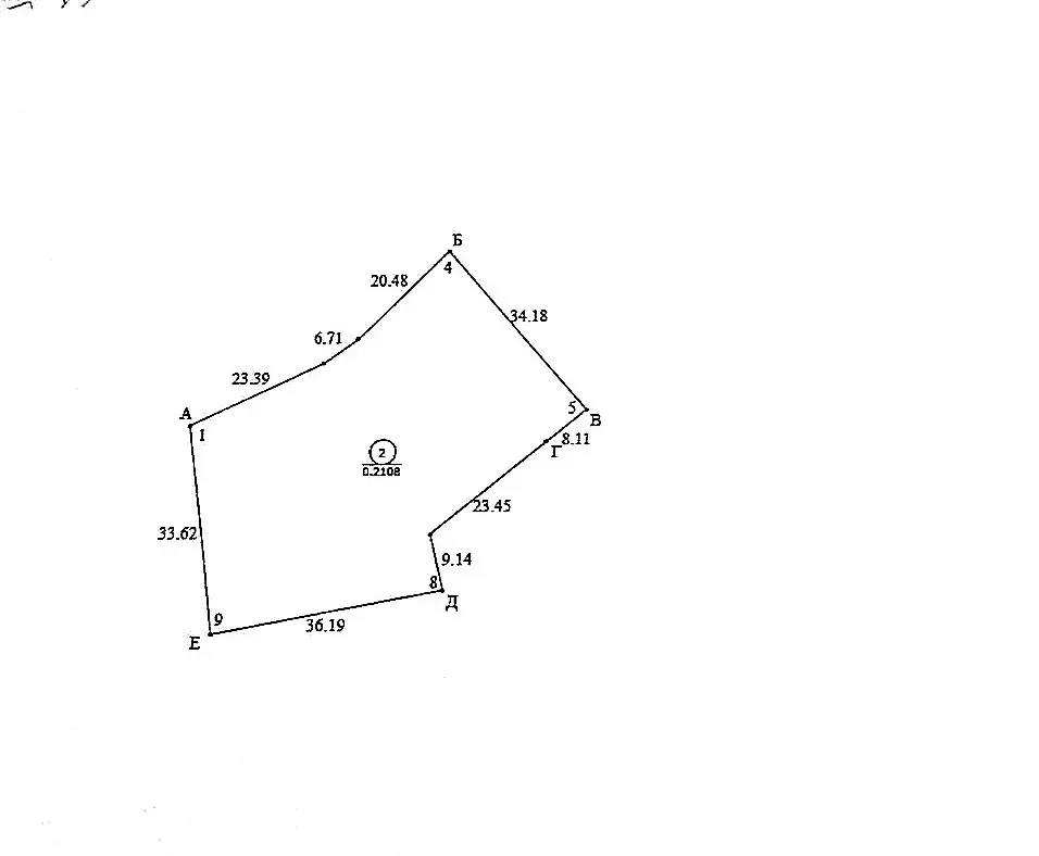 участок, Глушнево, , стоимость продажи 35 184 р.