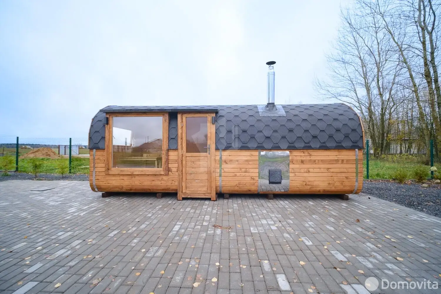 Купить 2-этажную дачу в Пограничнике Могилевская область, 90000USD, код 184474 - фото 12