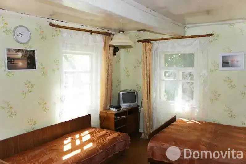 Аренда коттеджа Набережная. Рай рыбака на сутки в Свире ул. Набережная, д. 36 , 100BYN, код 1301 - фото 8