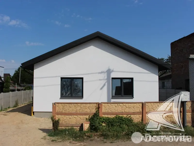 Стоимость продажи дома, Брест,