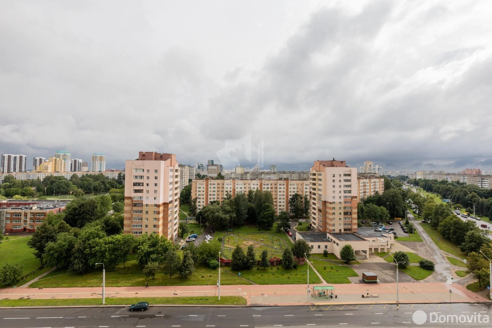 Снять 1-комнатную квартиру в Минске, ул. Алибегова, д. 28, 550USD, код 149648 - фото 19