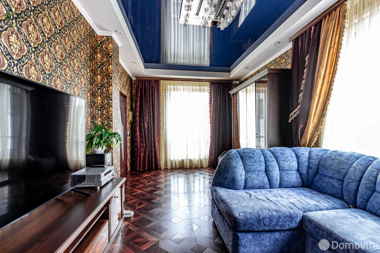 дом, Минск, ул. Даровская в Центральном районе