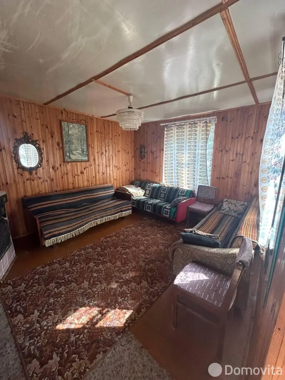 Купить 2-этажную дачу в Лесная поляна Минская область, 16500USD, код 182883 - фото 12