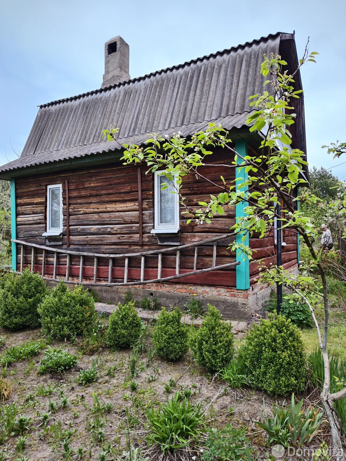 дача, Зеленый луг-2, д. 241, стоимость продажи 25 144 р.