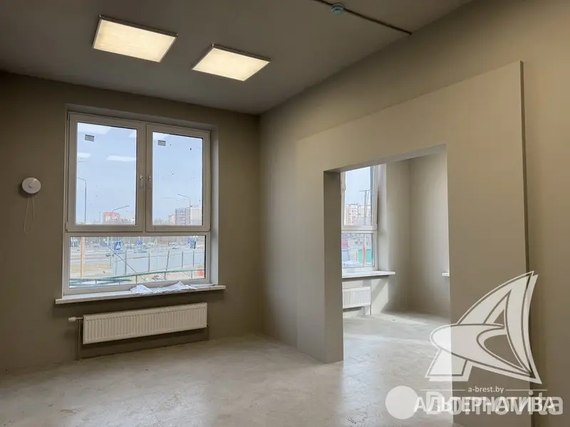 торговый объект, Брест,