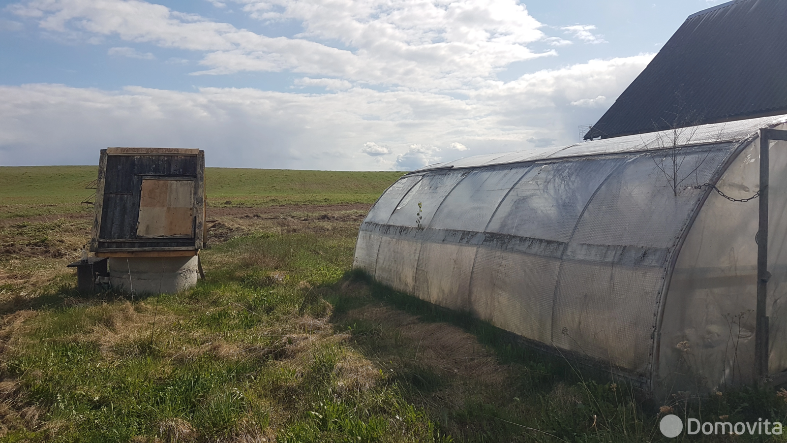 дача, Придвинье,