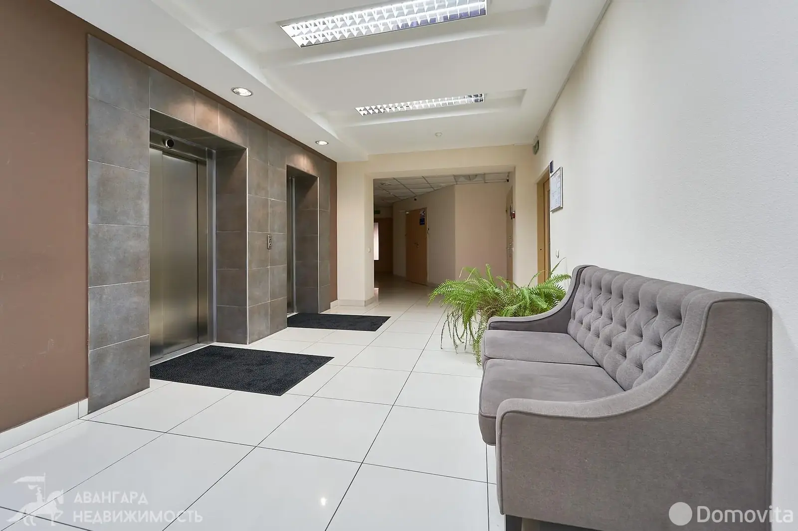 Снять офис на ул. Бирюзова, д. 10/А в Минске, 3000USD, код 13914 - фото 14