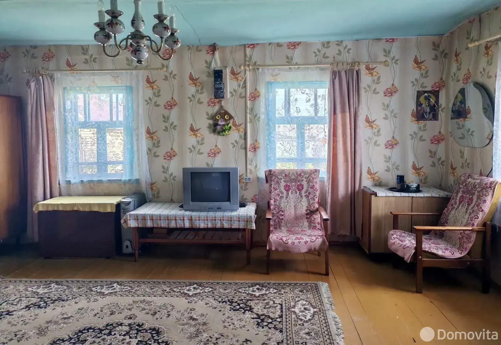 продажа дома, Жерствянка, ул. Новая, д. 14