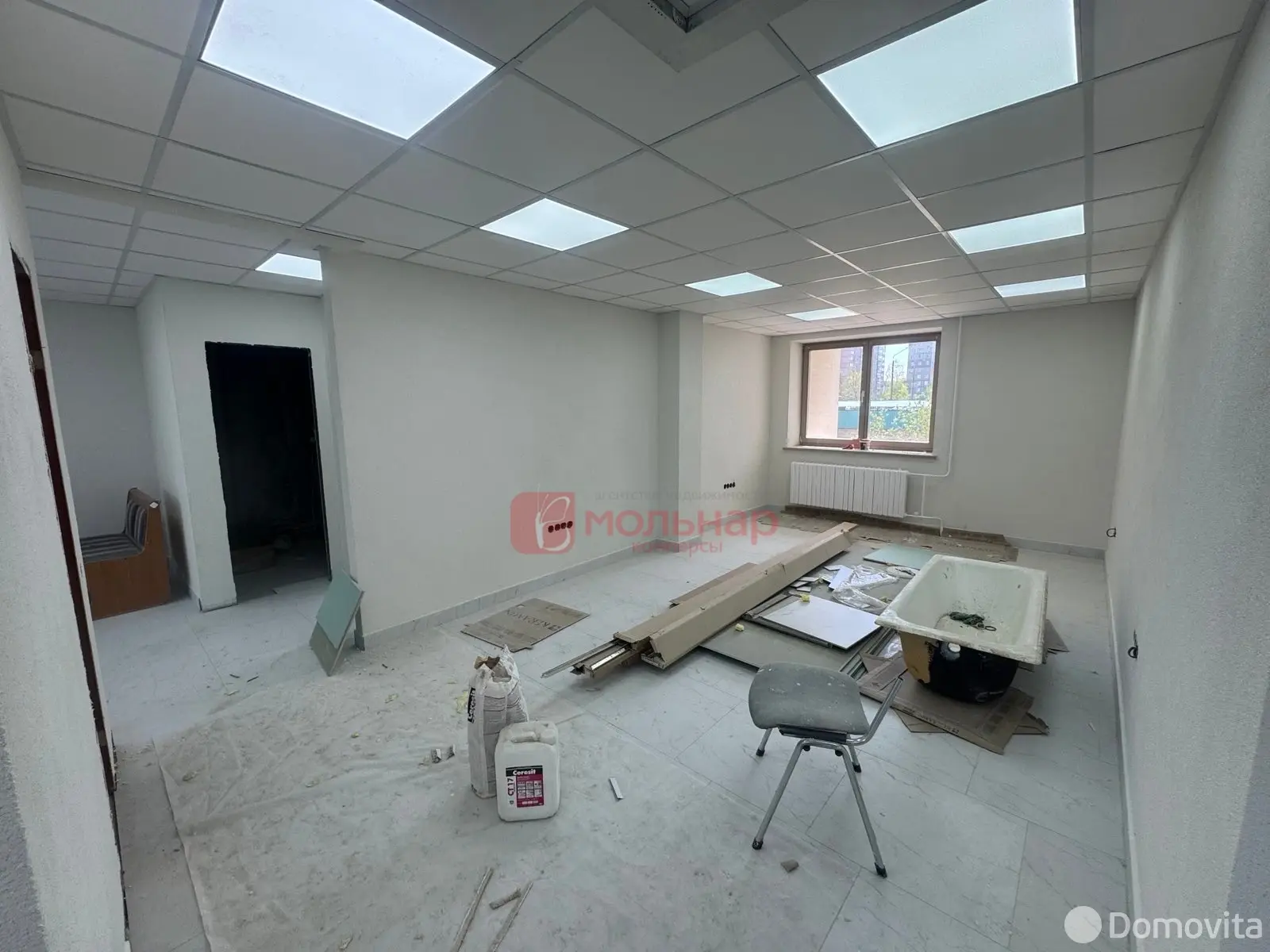 Аренда торговой точки на пр-т Независимости, д. 168/1 в Минске, 4140EUR, код 966930 - фото 12