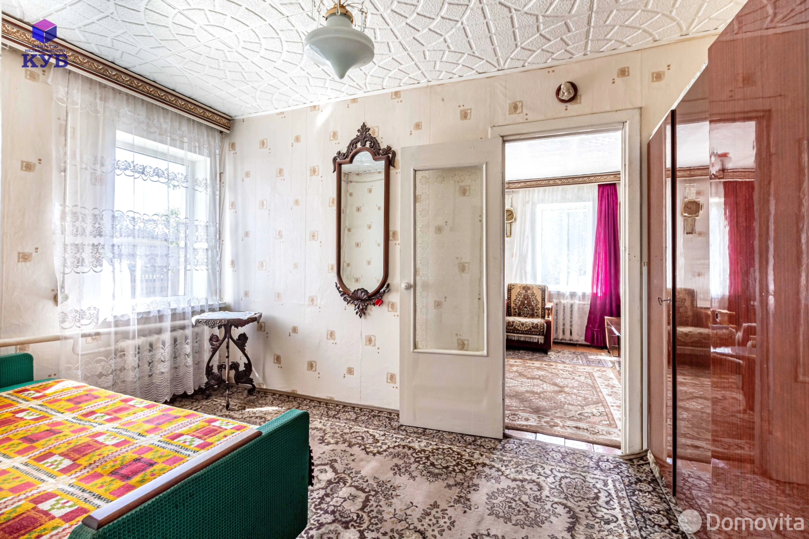 дом, Минск, пер. Ярошевичский, д. 39 