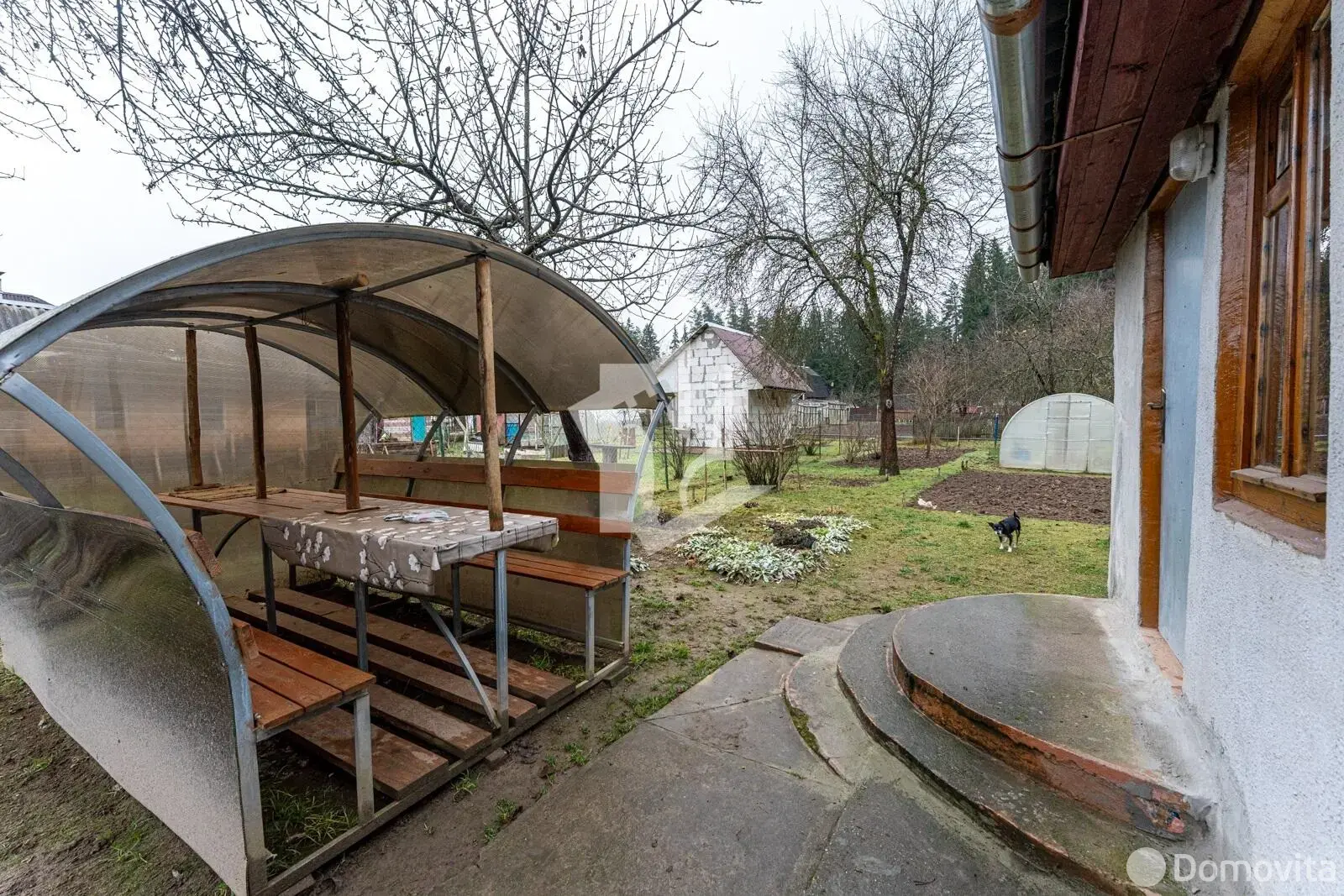 Стоимость продажи дачи, Родник-Рыбхоз,