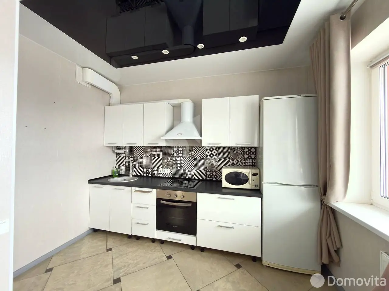 квартира, Минск, пр-т Дзержинского, д. 127