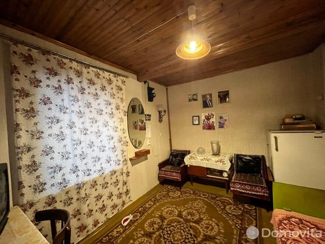 Купить 1-этажную дачу в Березке Минская область, 13000USD, код 178782 - фото 5