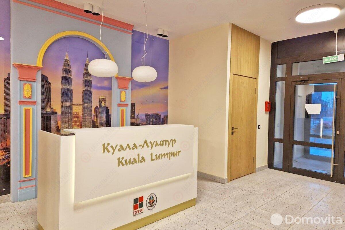 Продажа 1-комнатной квартиры в Минске, ул. Михаила Савицкого, д. 12, 47000 USD, код: 958508 - фото 1