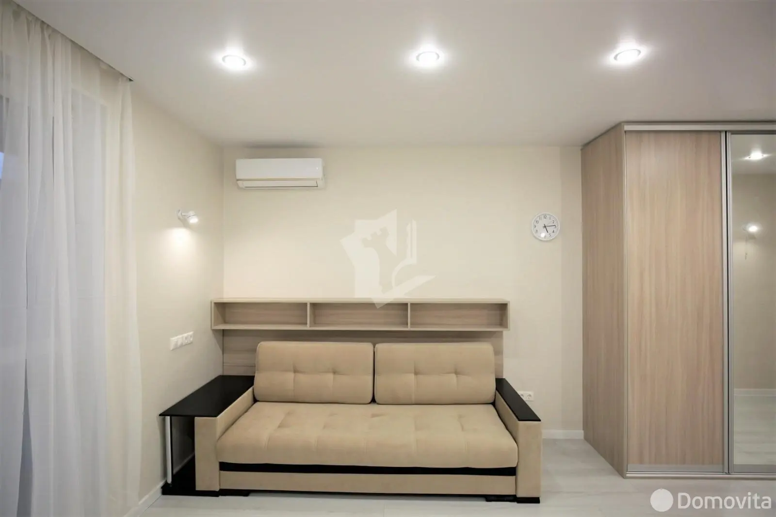 Стоимость аренды квартиры, Минск, ул. Николы Теслы, д. 8