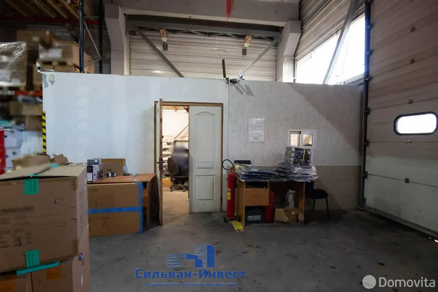 Купить офис на ул. 40 лет Победы, д. 27/1 в Боровлянах, 776800USD, код 8232 - фото 33