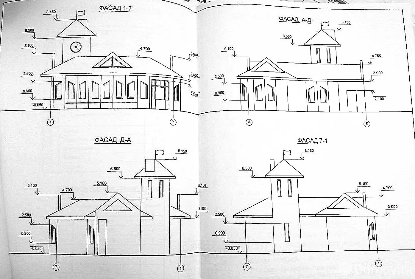 Стоимость продажи офиса, Заболоть, ул. Советская, д. 31А