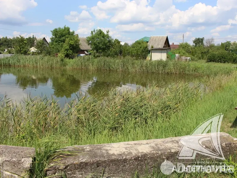 Продажа 2-этажной дачи в Солнечное Брестская область, 14900USD, код 183591 - фото 12