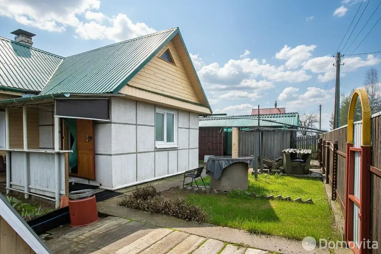 коттедж, НАША ДАЧА,