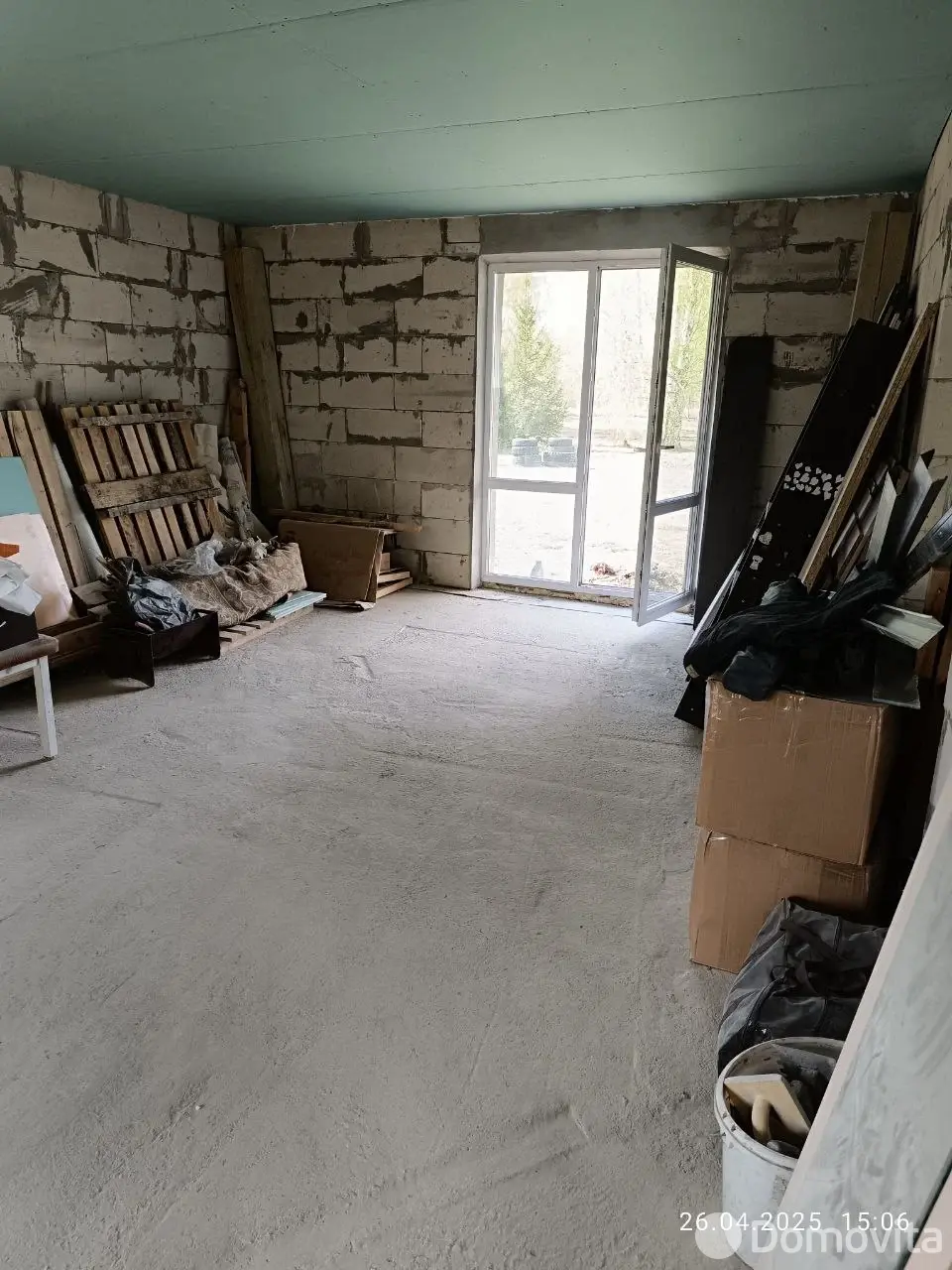 Купить 2-этажную дачу в Новая Надежда Минская область, 28000USD, код 182464 - фото 18