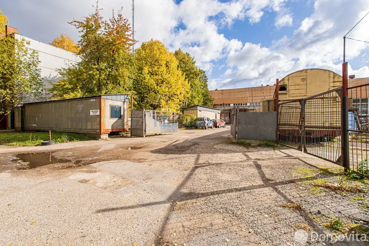 Купить складское помещение на ул. Селицкого, д. 27/2 в Минске - фото 46