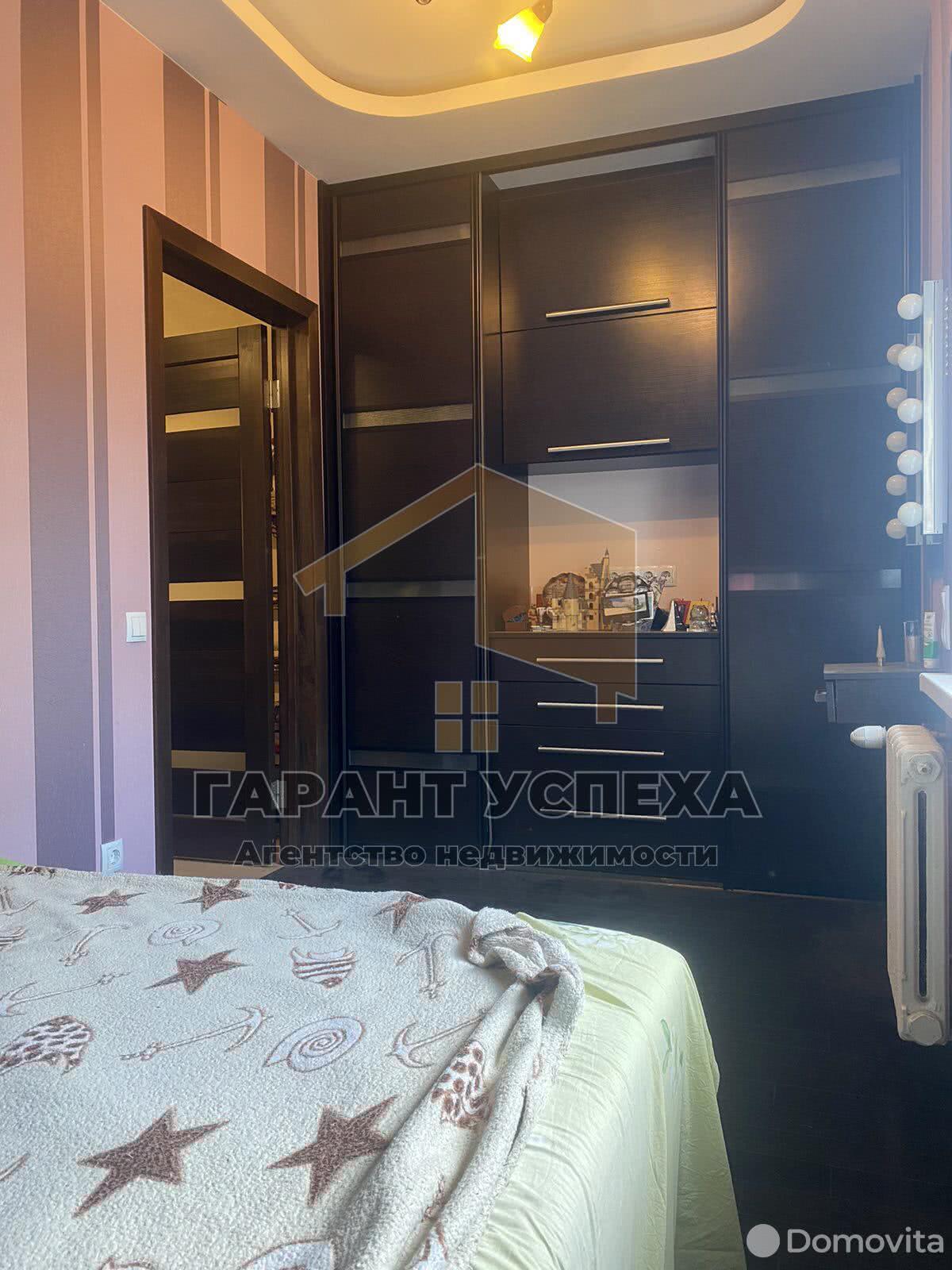Продажа 3-комнатной квартиры в Бресте, ул. Жукова, 73000 USD, код: 1008993 - фото 3