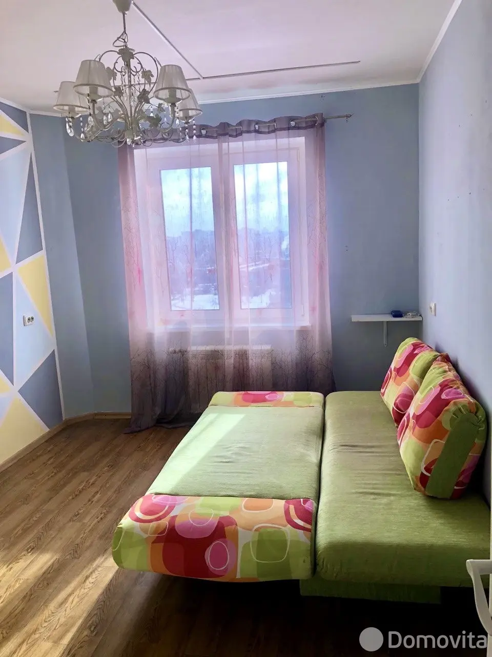 комната, Минск, ул. Лейтенанта Кижеватова, д. 62В от собственника