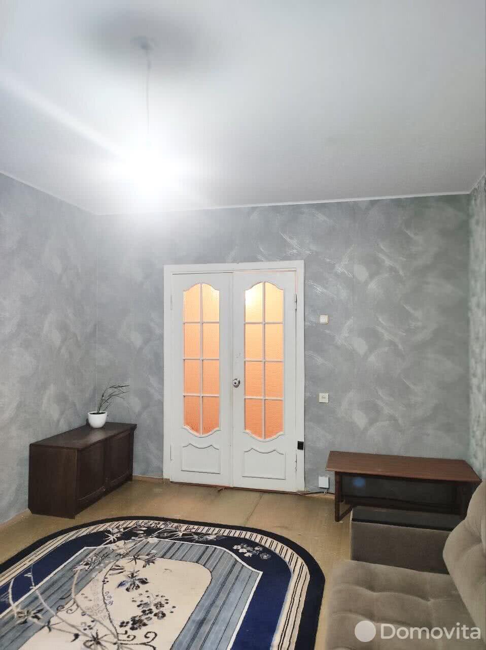 Купить 3-комнатную квартиру в Гродно, ул. Курчатова, д. 32, 44800 USD, код: 961657 - фото 2