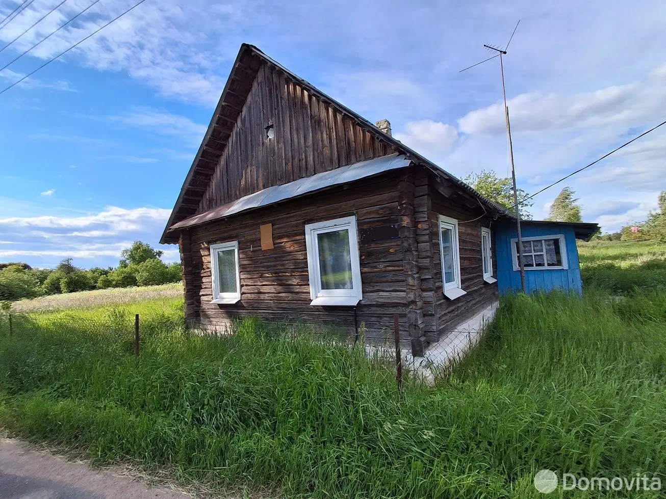 Стоимость продажи коттеджа, Нестеровичи, 