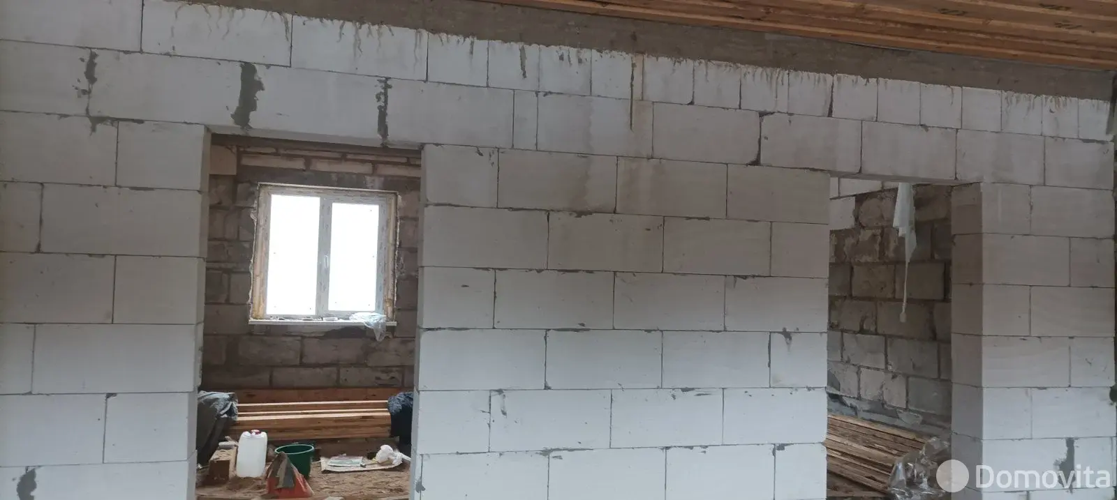 продажа дома, Ждановичи, ул. Центральная