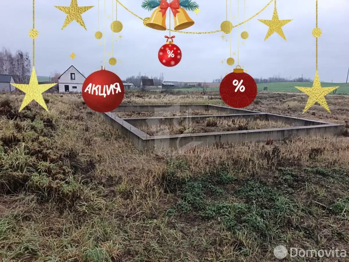 продажа участка, Карпиловка, пер. Третий, д. 34/б