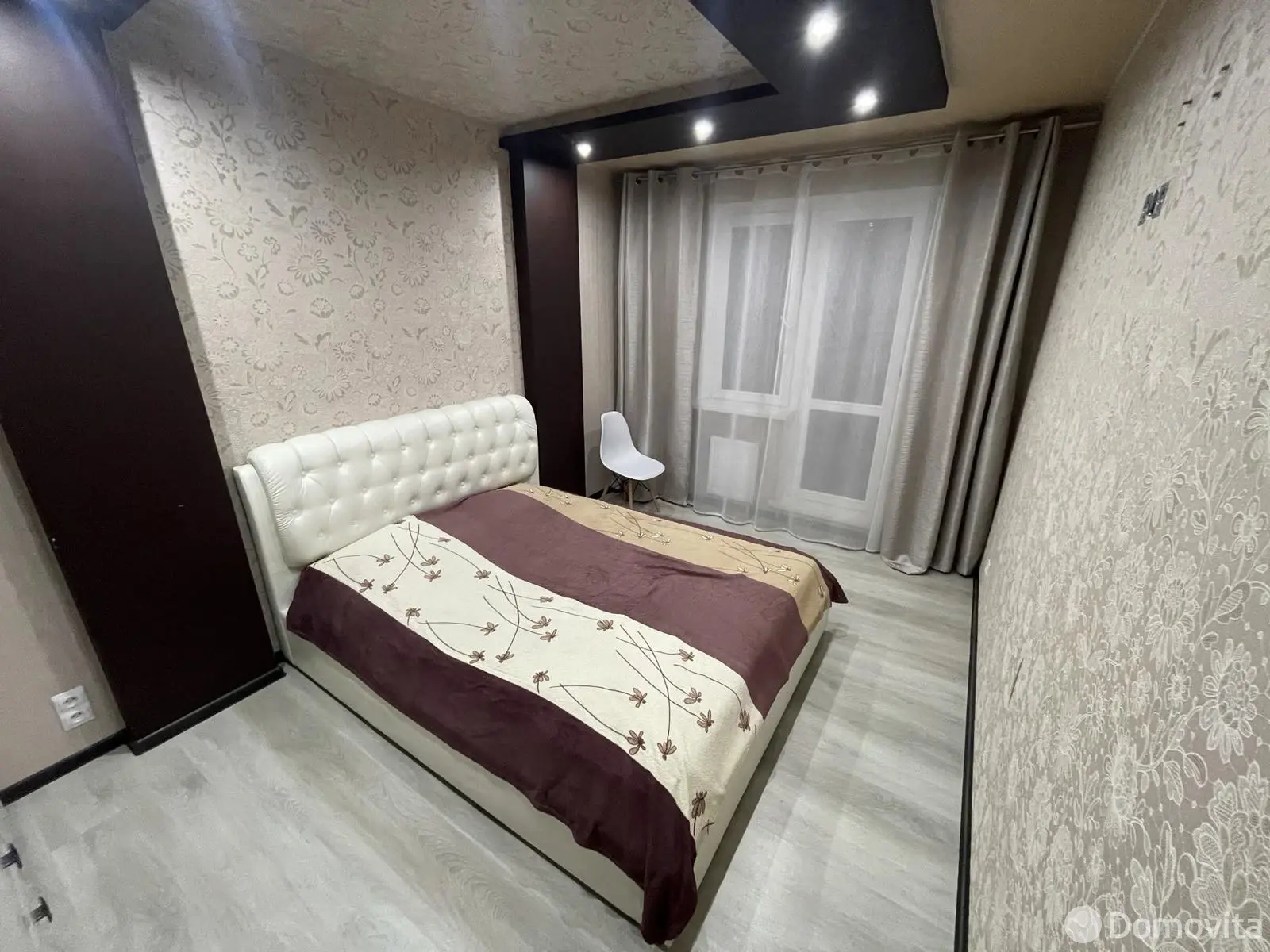Продажа 3-комнатной квартиры в Гродно, ул. Великая Ольшанка, д. 15, 68900 USD, код: 1131038 - фото 3