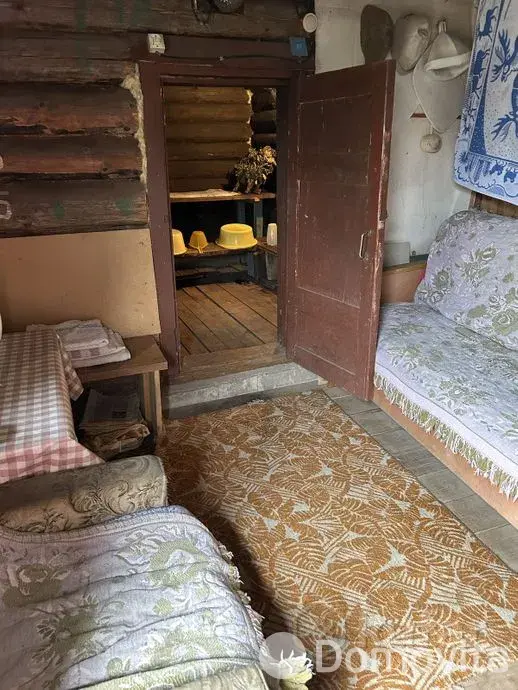 Стоимость продажи коттеджа, Бельчица, ул. Мира, д. 21