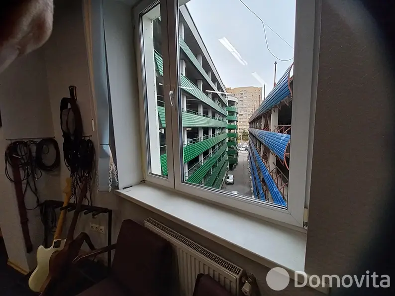 Купить офис на ул. Мележа, д. 5/2 в Минске, 74000USD, код 9294 - фото 17