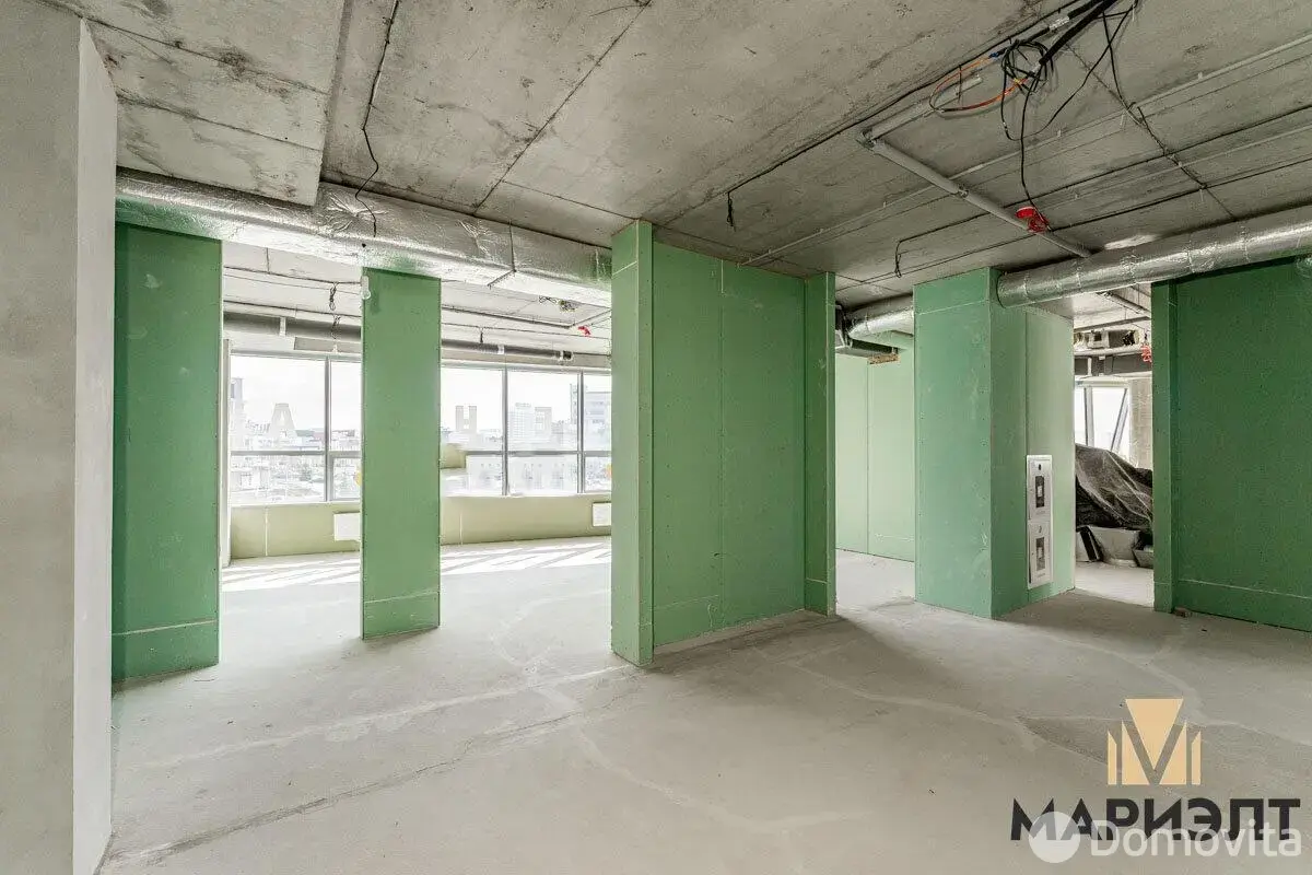 Помещение под сферу услуг в Минске, пр-т Победителей, д. 104, код 2954 - фото 8