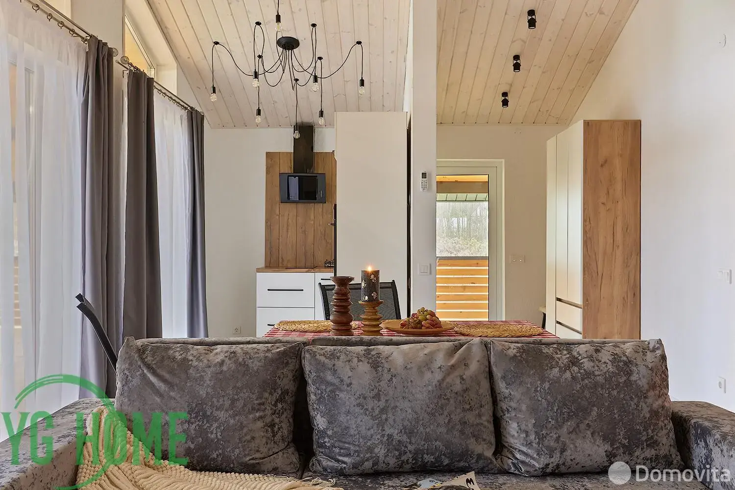 продажа дачи, Приозерный, 