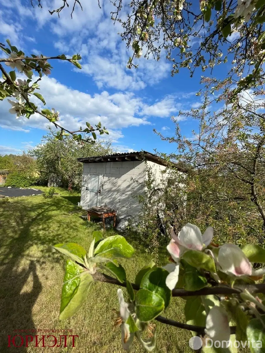 участок, Гончары, 