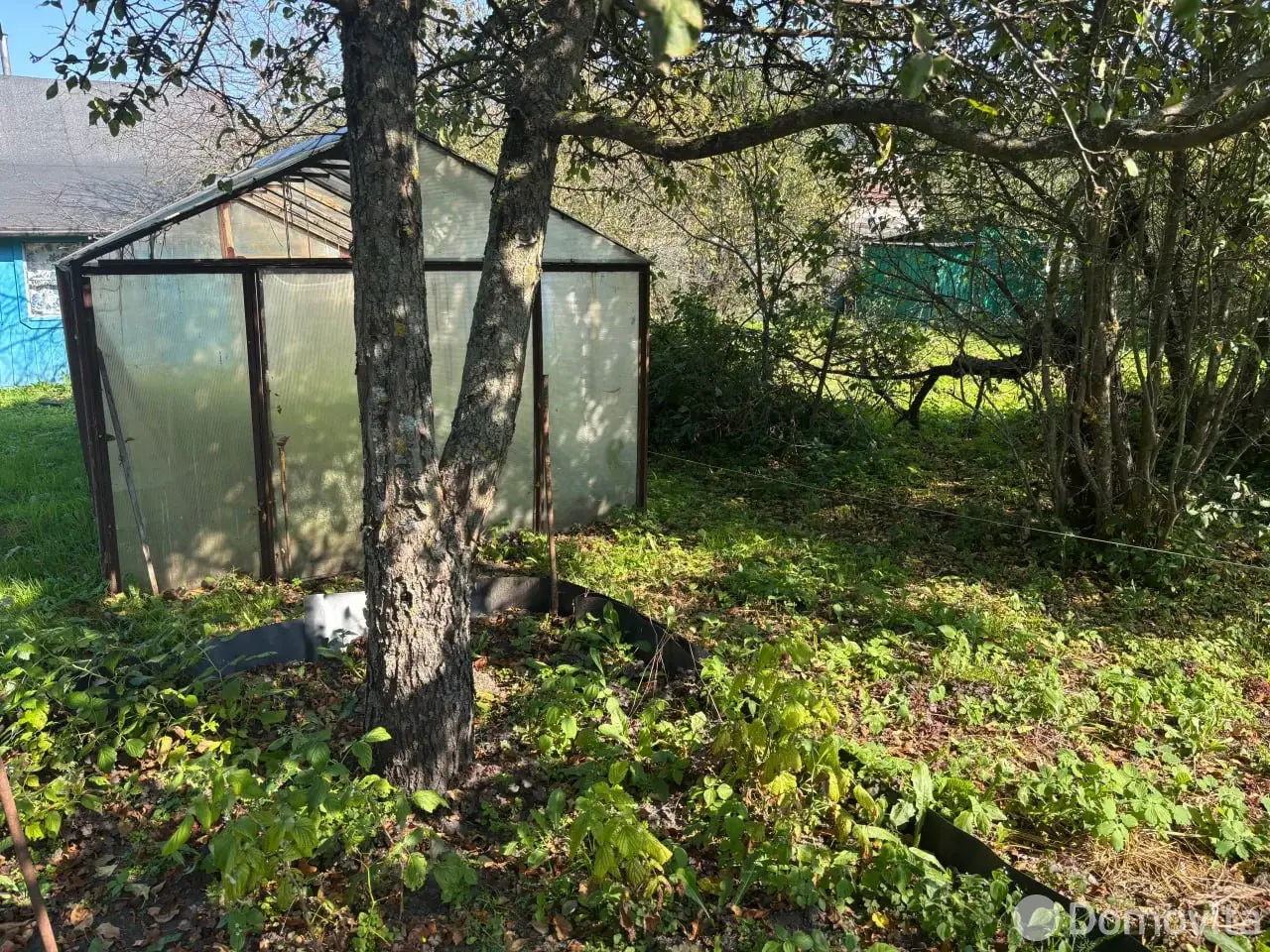 Купить 2-этажную дачу в Станкостроитель Минская область, 9800USD, код 184108 - фото 21