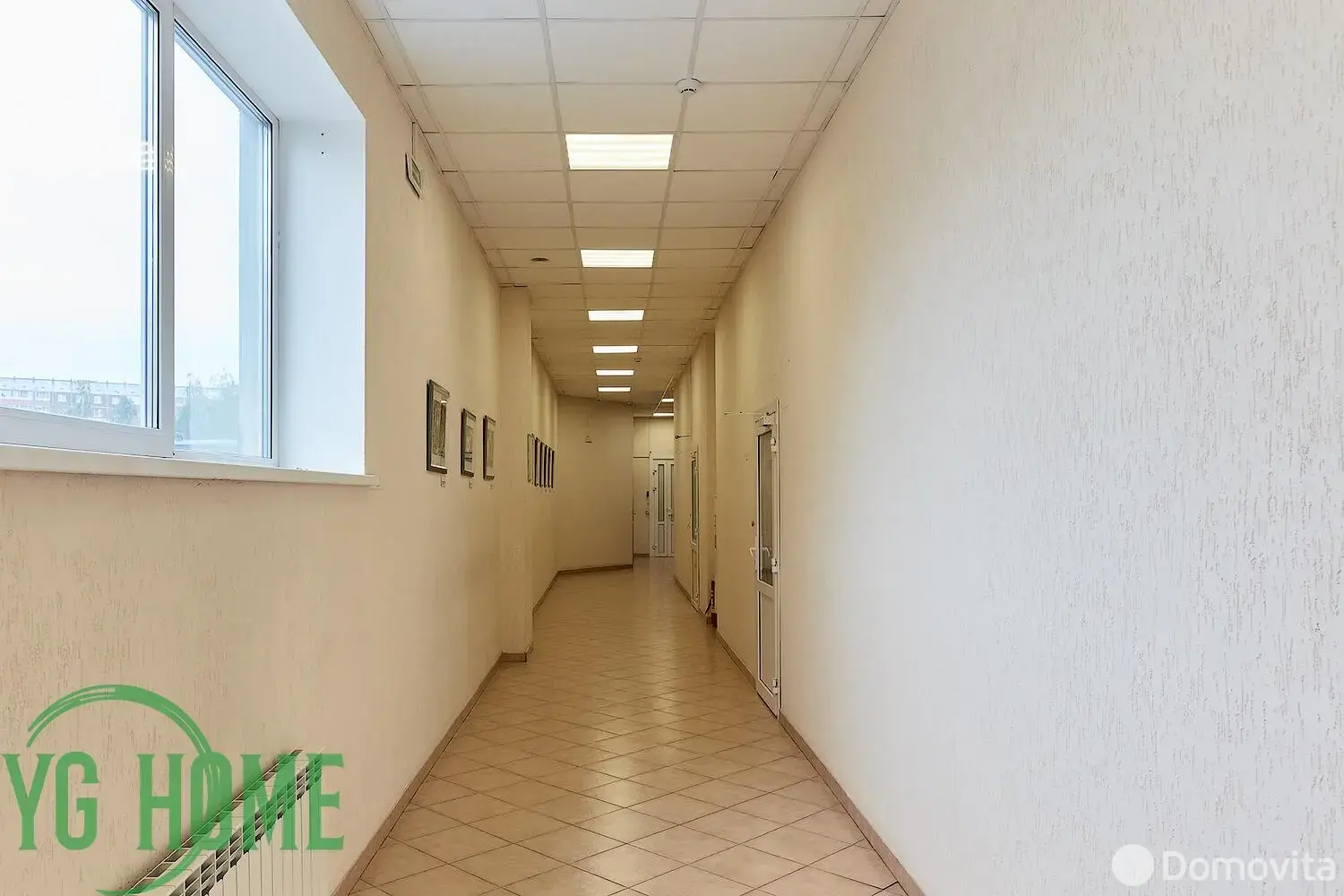 офис, Минск, пр-т Газеты Звязда, д. 16/1, стоимость продажи 1 018 232 р.