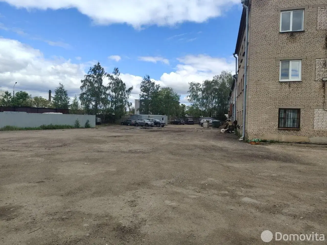 Купить складское помещение на пер. Стебенева, д. 5 в Минске - фото 6