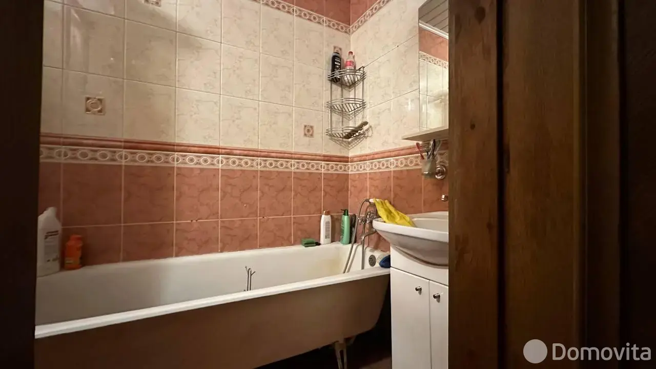 Купить комнату в Минске, ул. Денисовская, д. 45, цена 40000 USD, код 7353 - фото 14