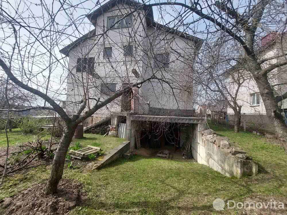 Продать 2-этажный дом в Гродно, Гродненская область ул. Баранцевича, 59900USD, код 634299 - фото 3