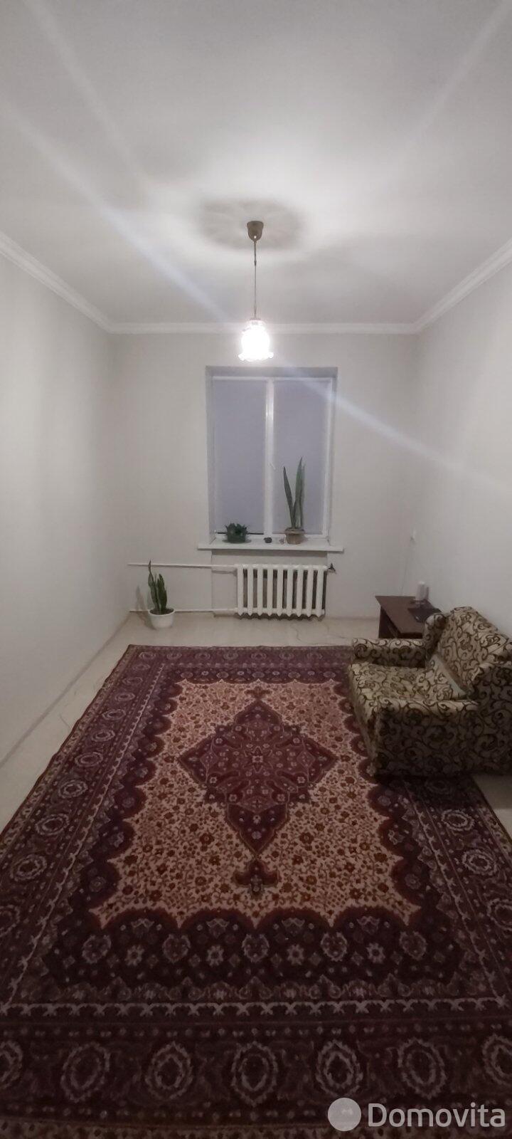 Купить 2-комнатную квартиру в Борисове, ул. Труда, д. 12, 33000 USD, код: 1058700 - фото 4