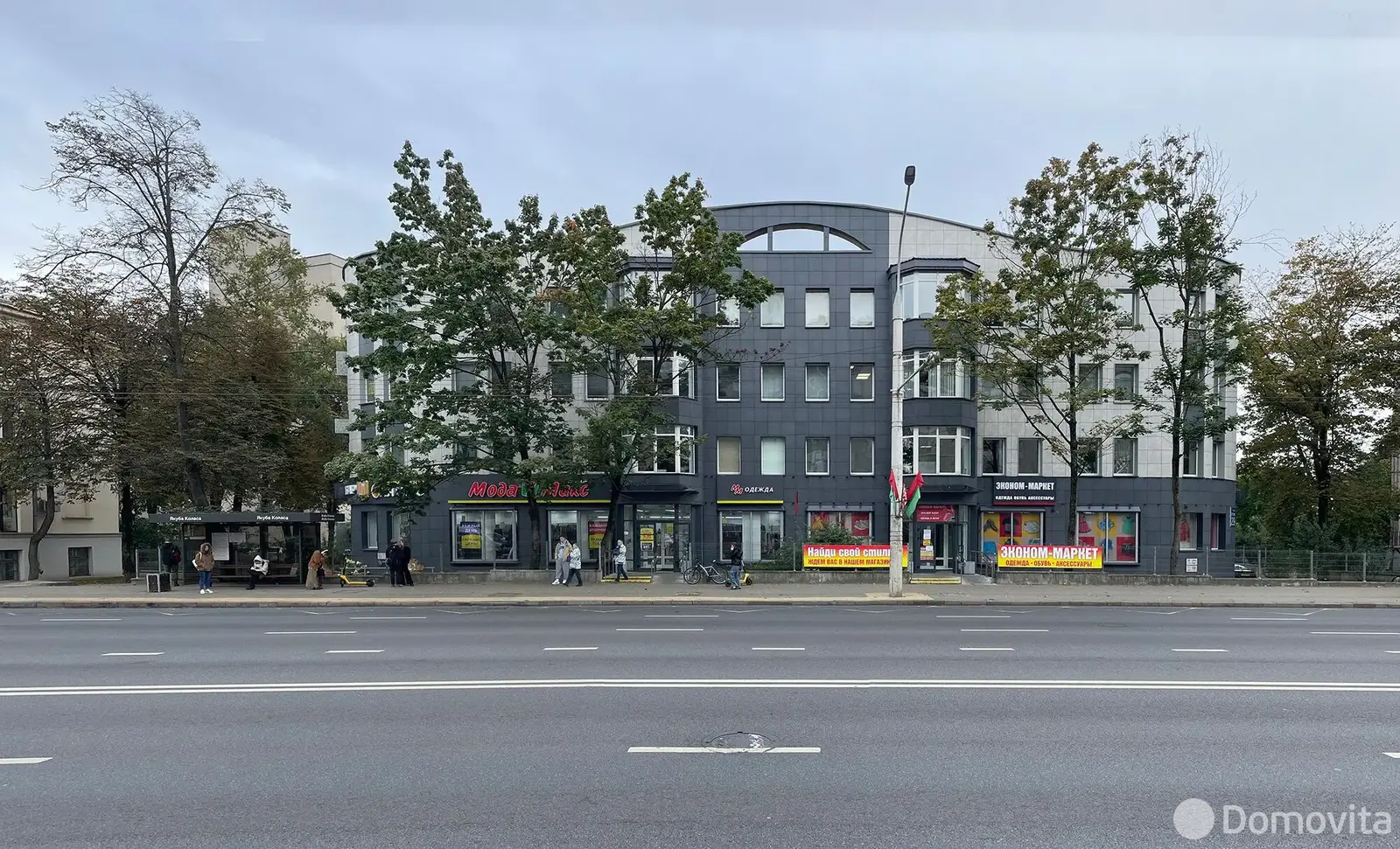 Аренда офиса на ул. Сурганова, д. 29 в Минске, 2200USD, код 15816 - фото 22