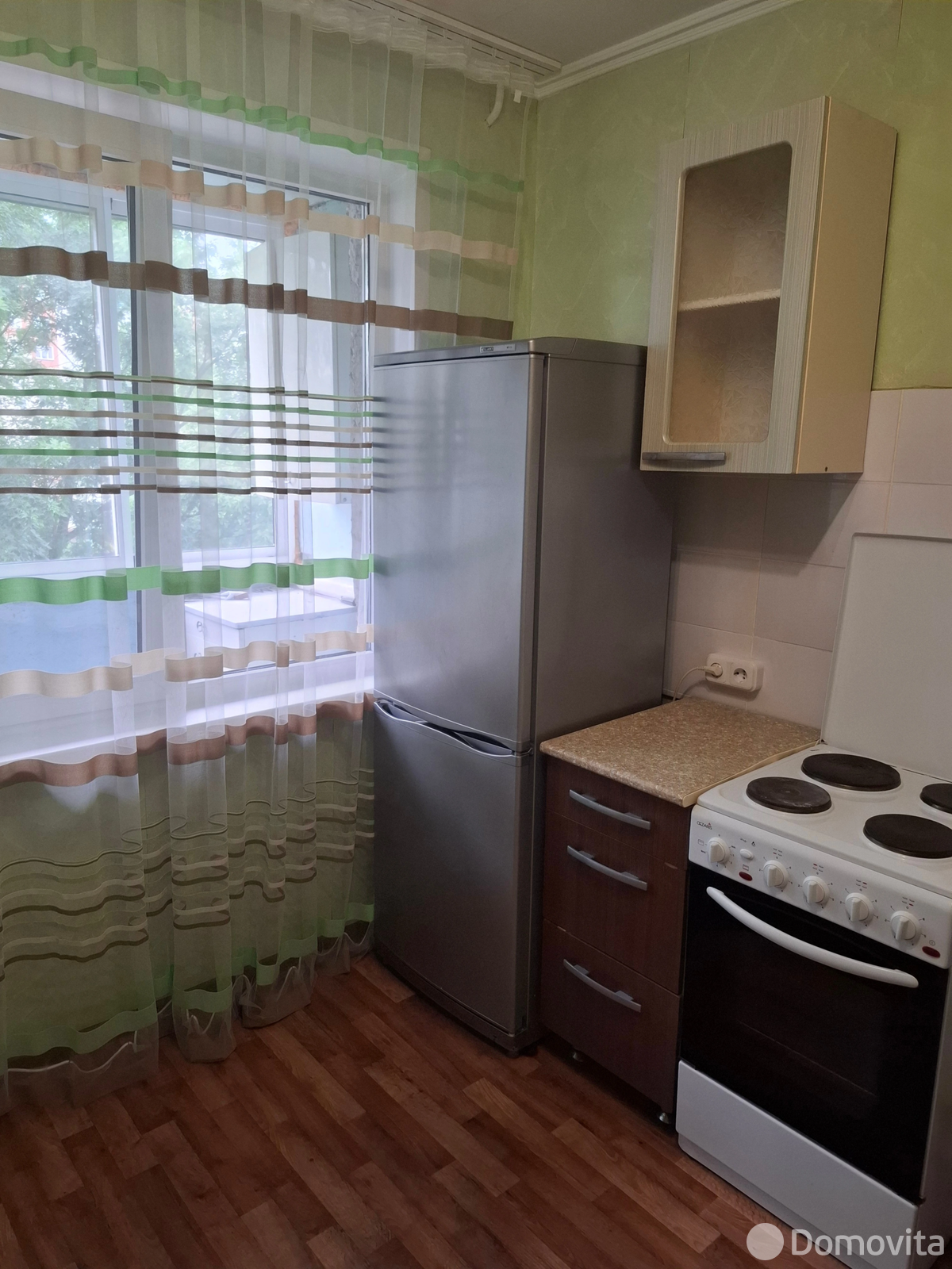 Цена аренды квартиры, Гомель, ул. Фадеева, д. 11