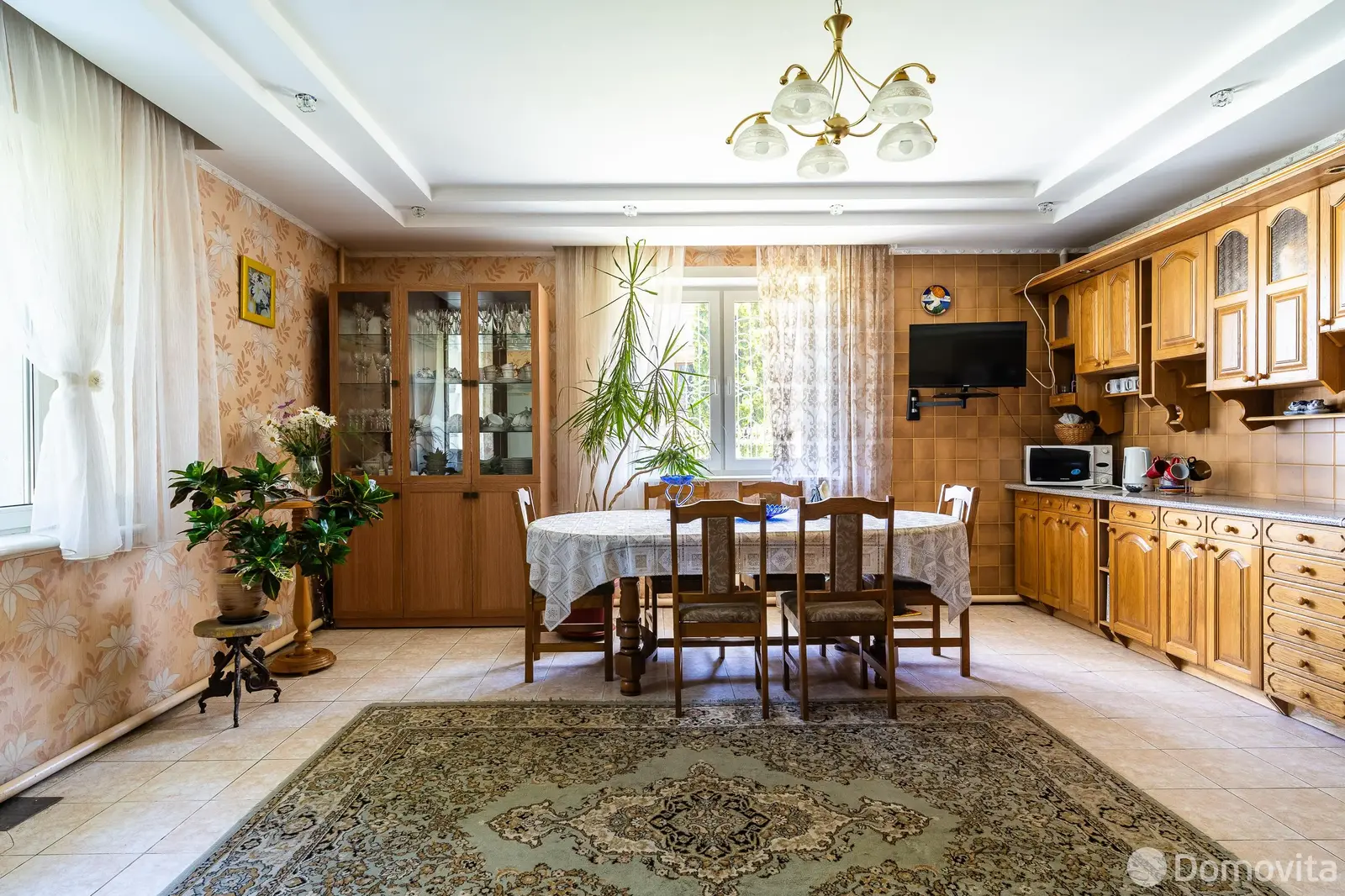 купить дом, Дегтяное, ул. Центральная