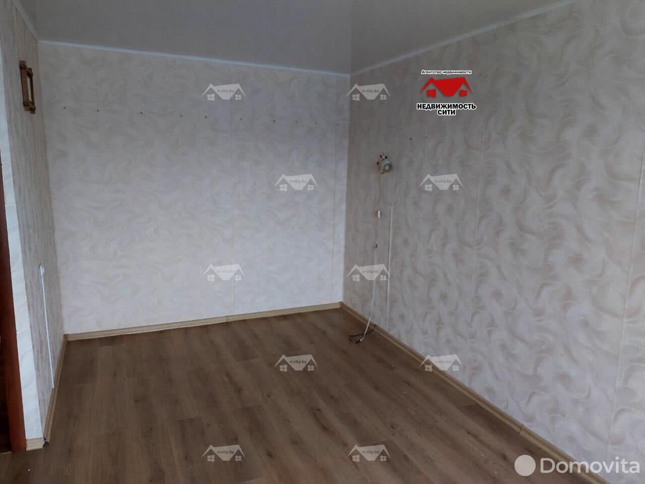 Продажа 1-комнатной квартиры в Красной Слободе, ул. Советская, д. 31А, 11500 USD, код: 880933 - фото 2